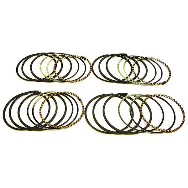 Aftermarket Complete Engine Ring Set Sparex S.69161 ENO200125 Zoro